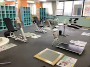 カーブス 長原店の画像