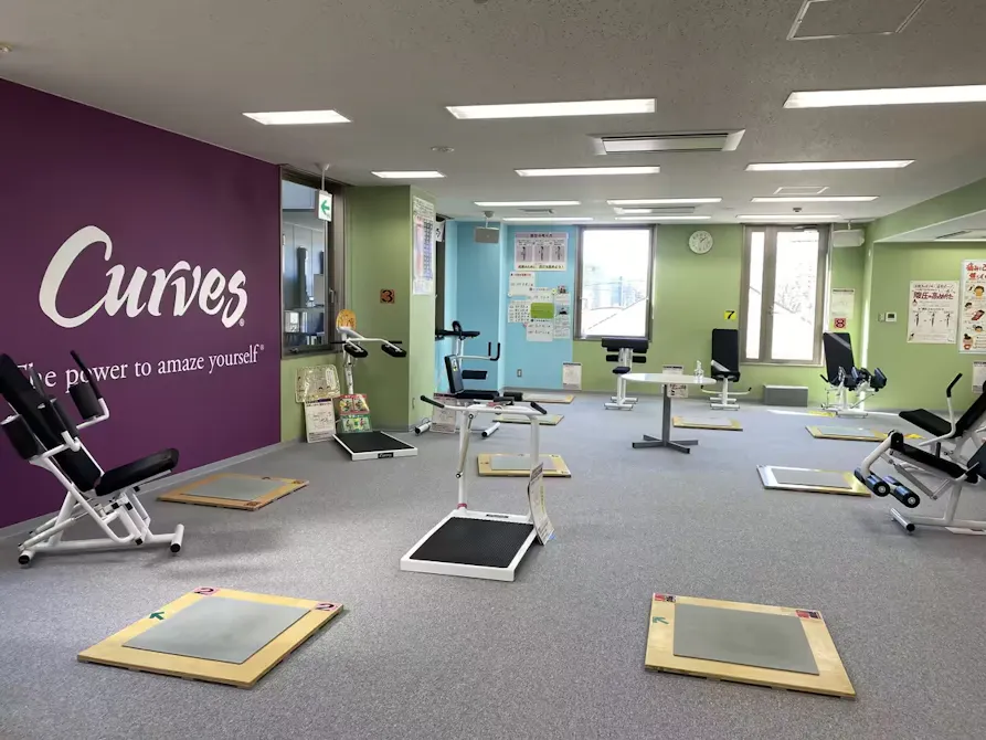 カーブス 三鷹店の画像