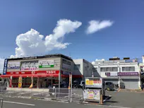 カーブス 四條畷店の画像