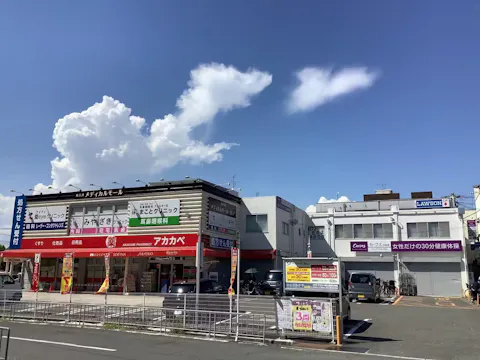 カーブス 四條畷店の写真2