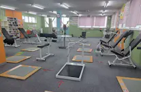カーブス 四條畷店の画像