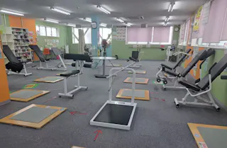 カーブス 四條畷店の写真3