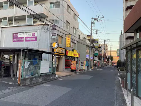 カーブス 南行徳店の写真2