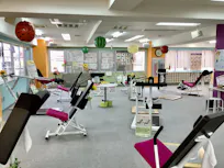カーブス 南行徳店の画像