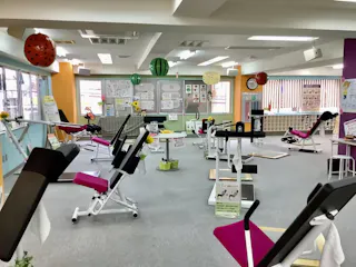 カーブス 南行徳店の写真3