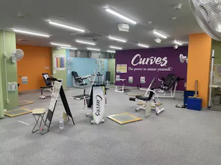カーブス 下総中山店の写真3