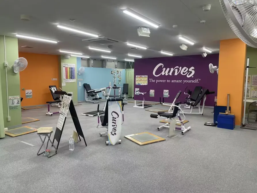カーブス 下総中山店の画像