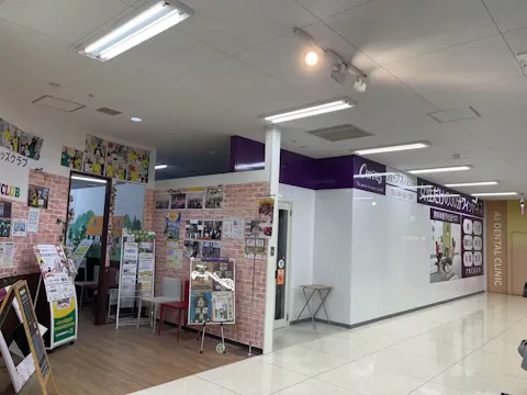 カーブス イオン大宮店の写真2