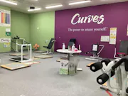 カーブス イオン大宮店の画像