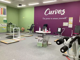 カーブス イオン大宮店の写真3