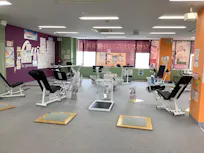 カーブス 甲子園口店の画像