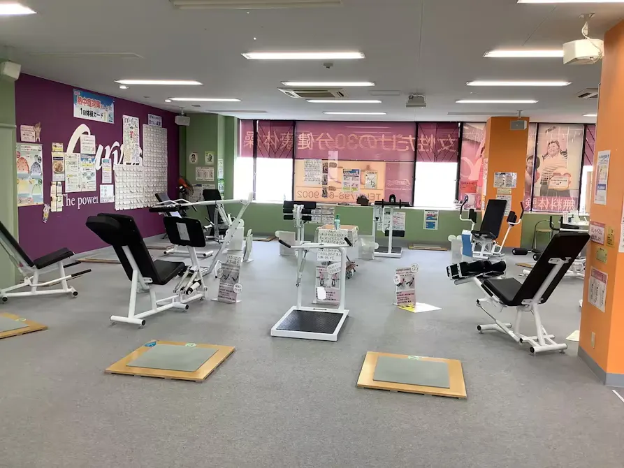 カーブス 甲子園口店の画像
