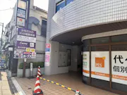 カーブス 武蔵関店の画像