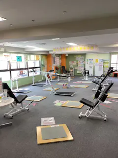 カーブス 武蔵関店の写真3