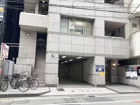 カーブス 麻布十番店の写真2
