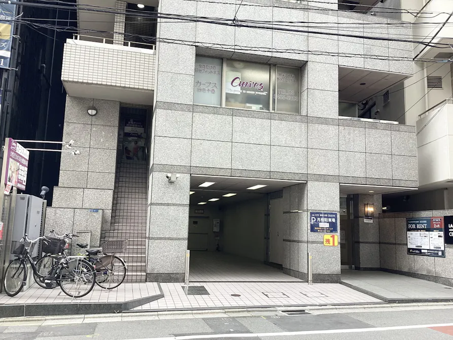 カーブス 麻布十番店の画像