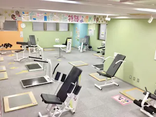 カーブス 麻布十番店の写真3