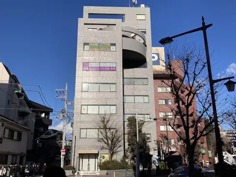 カーブス 平井店の写真2