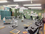 カーブス 上田ユーメイト店の画像