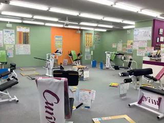 カーブス 堺泉ヶ丘店の写真3