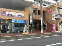 カーブス 湘南台店の画像