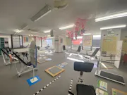カーブス 湘南台店の画像