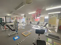 カーブス 湘南台店の画像
