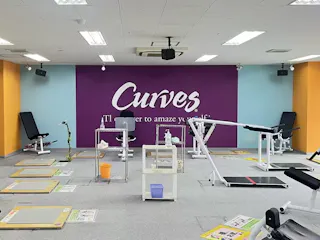 カーブス 淵野辺店の写真3
