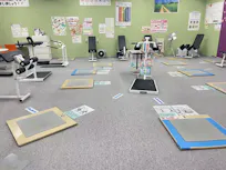 カーブス プラッセだいわ川内店の画像