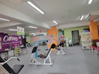 カーブス 大宮堀の内店の画像