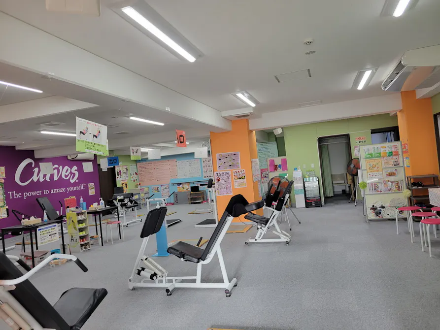カーブス 大宮堀の内店の画像