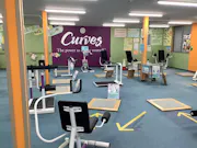 カーブス 高松木太店の画像