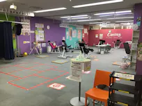 カーブス 三原店の画像