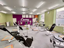 カーブス 盛岡肴町店の画像