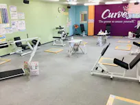 カーブス 水戸姫子店の画像