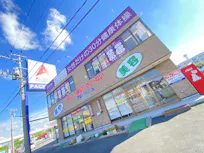 カーブス 八山田店の画像
