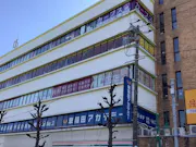 カーブス 上野毛店の画像