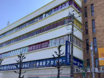 カーブス 上野毛店の画像