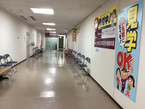 カーブス ベルシティ裾野店の写真2