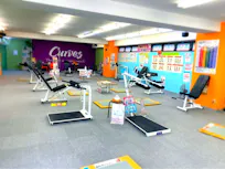 カーブス 笠舞店の画像