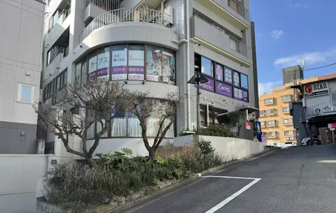 カーブス 渋谷幡ヶ谷店の写真2
