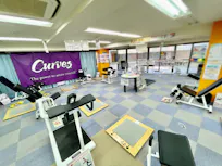 カーブス 渋谷幡ヶ谷店の画像