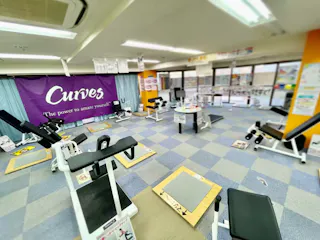 カーブス 渋谷幡ヶ谷店の写真3