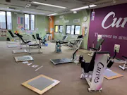 カーブス 渋沢店の画像
