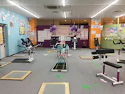 カーブス エブリイOkanaka津高店の画像