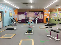 カーブス エブリイOkanaka津高店の画像