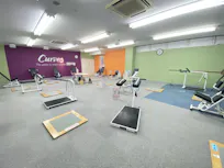 カーブス イオン二日市店の画像