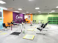 カーブス ダイエー東大島店の画像