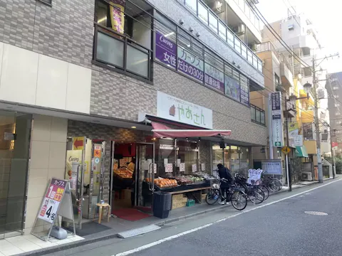 カーブス 府中駅前店の写真2