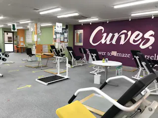 カーブス 府中駅前店の写真3